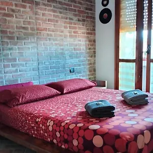 Athena Apartment San Piero a Sieve