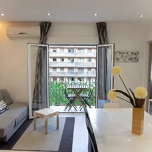 Your - Sagrada Familia Apartment Barcelona