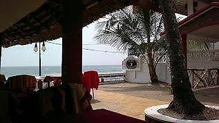 Beach Florra Inn Ковалам 2*,  Индия