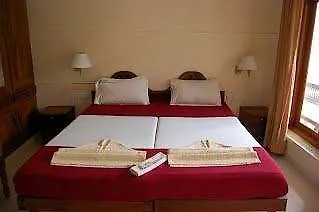 ** Отель Beach Florra Inn Ковалам Индия